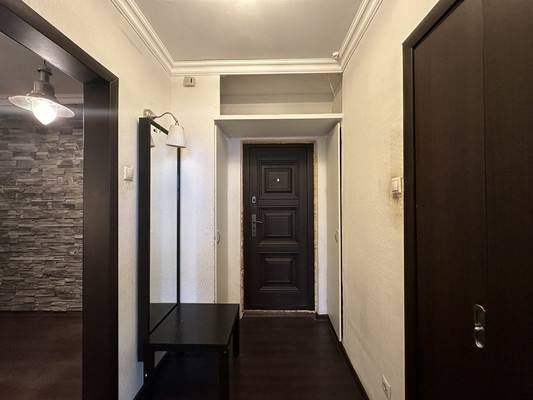 Продам однокомнатную (1-комн.) квартиру, Коровинское ш, 30, Москва г