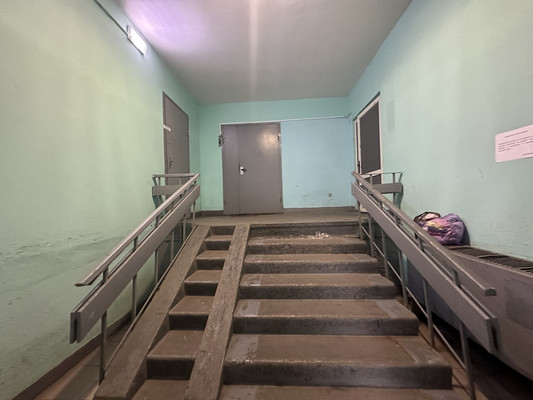 Продам однокомнатную (1-комн.) квартиру, Коровинское ш, 30, Москва г