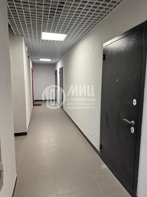 Продам однокомнатную (1-комн.) квартиру, Рахманинова ул, 12, Борисовка д