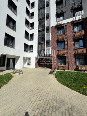 Продам однокомнатную (1-комн.) квартиру, Рахманинова ул, 12, Борисовка д