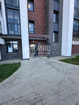 Продам однокомнатную (1-комн.) квартиру, Рахманинова ул, 12, Борисовка д