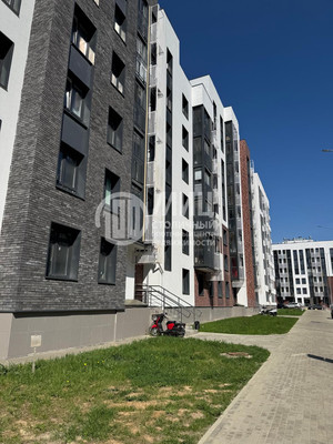 Продам однокомнатную (1-комн.) квартиру, Рахманинова ул, 12, Борисовка д