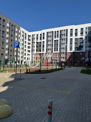 Продам однокомнатную (1-комн.) квартиру, Рахманинова ул, 12, Борисовка д