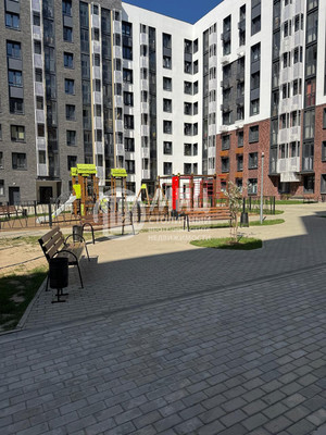 Продам однокомнатную (1-комн.) квартиру, Рахманинова ул, 12, Борисовка д