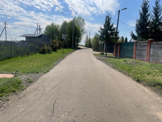 Продам участок 15 соток, Васюнино д, 0 км от города