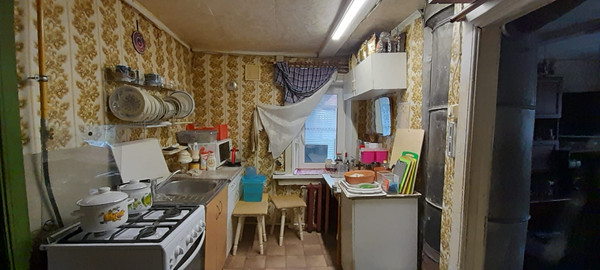 Продам дом, Киевское ш, 10, Никольское с, 0 км от города