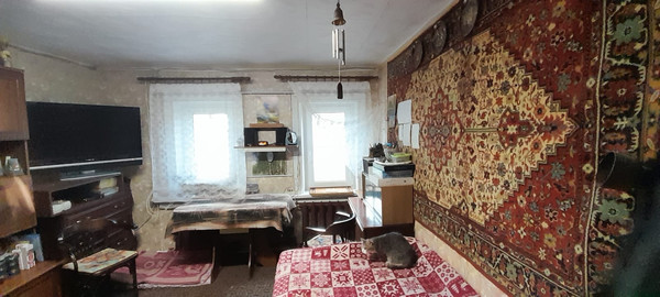 Продам дом, Киевское ш, 10, Никольское с, 0 км от города