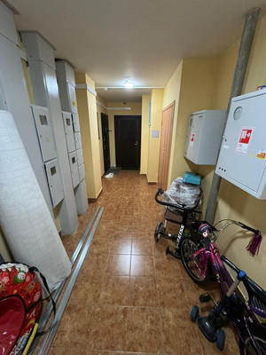 Продам двухкомнатную (2-комн.) квартиру, Дмитриева ул, 10, Балашиха г