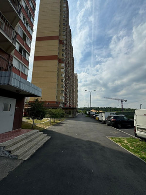 Продам двухкомнатную (2-комн.) квартиру, Дмитриева ул, 10, Балашиха г