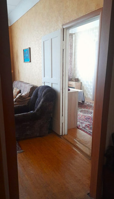 Продам двухкомнатную (2-комн.) квартиру, Никитский б-р, 25, Москва г