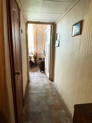 Продам двухкомнатную (2-комн.) квартиру, Никитский б-р, 25, Москва г