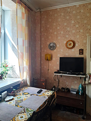 Продам двухкомнатную (2-комн.) квартиру, Никитский б-р, 25, Москва г