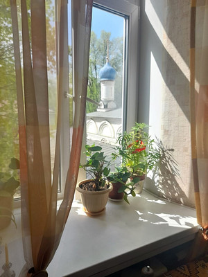 Продам двухкомнатную (2-комн.) квартиру, Никитский б-р, 25, Москва г