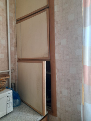 Продам двухкомнатную (2-комн.) квартиру, Никитский б-р, 25, Москва г