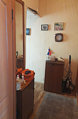 Продам двухкомнатную (2-комн.) квартиру, Никитский б-р, 25, Москва г