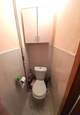 Продам двухкомнатную (2-комн.) квартиру, Никитский б-р, 25, Москва г