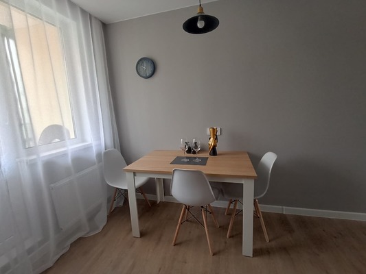 Продам двухкомнатную (2-комн.) квартиру, Шувалова ул, 32, Мурино п