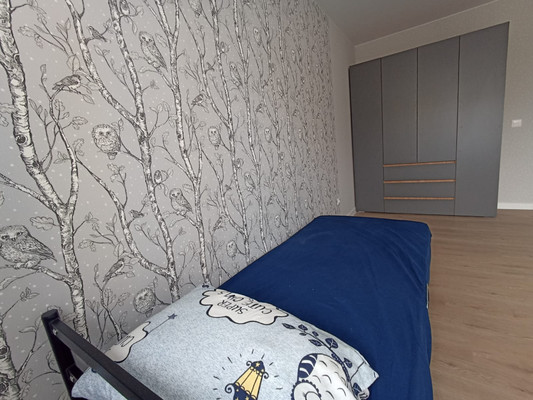 Продам двухкомнатную (2-комн.) квартиру, Шувалова ул, 32, Мурино п