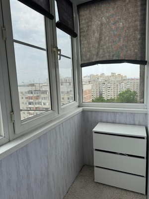 Продам однокомнатную (1-комн.) квартиру, им. 70-летия Октября ул, 20к1, Краснодар г