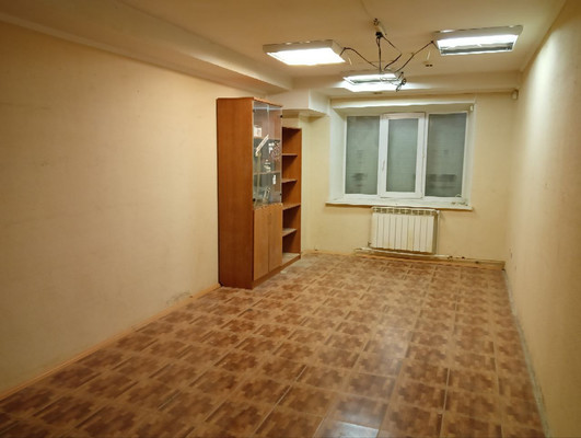 Продам коммерческое помещение 18,7 м2, Бебеля ул, 17, Екатеринбург г