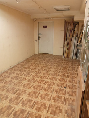 Продам коммерческое помещение 18,7 м2, Бебеля ул, 17, Екатеринбург г