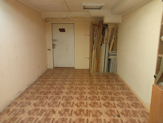 Продам коммерческое помещение 18,7 м2, Бебеля ул, 17, Екатеринбург г
