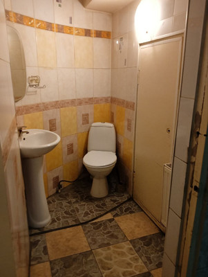 Продам коммерческое помещение 18,7 м2, Бебеля ул, 17, Екатеринбург г