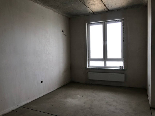 Продам однокомнатную (1-комн.) квартиру, Воронежская ул, 47Д, Краснодар г