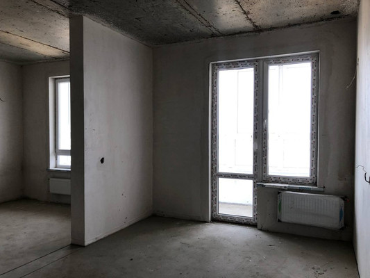 Продам однокомнатную (1-комн.) квартиру, Воронежская ул, 47Д, Краснодар г