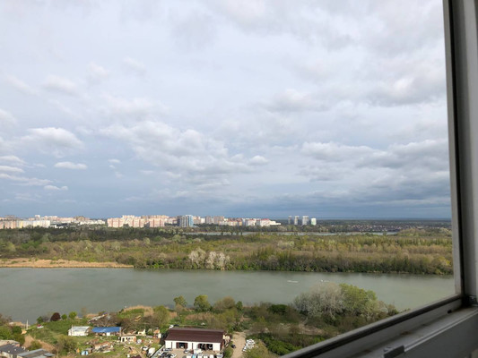 Продам однокомнатную (1-комн.) квартиру, Воронежская ул, 47Д, Краснодар г