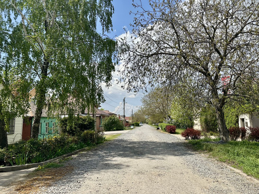 Продам участок 3 соток, Парижской Коммуны ул, 37А, Ростов-на-Дону г, 0 км от города
