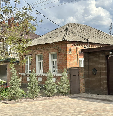 Продам участок 3 соток, Парижской Коммуны ул, 37А, Ростов-на-Дону г, 0 км от города