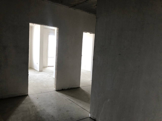 Продам однокомнатную (1-комн.) квартиру, Воронежская ул, 47Д, Краснодар г