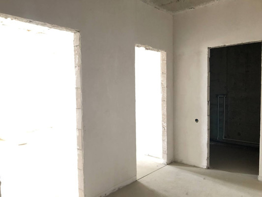 Продам однокомнатную (1-комн.) квартиру, Воронежская ул, 47Д, Краснодар г