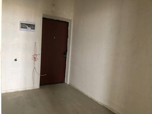 Продам однокомнатную (1-комн.) квартиру, Воронежская ул, 47Д, Краснодар г