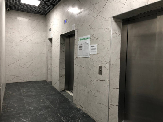 Продам однокомнатную (1-комн.) квартиру, Воронежская ул, 47Д, Краснодар г