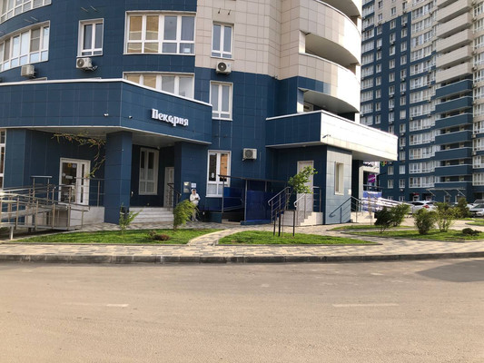 Продам однокомнатную (1-комн.) квартиру, Воронежская ул, 47Д, Краснодар г