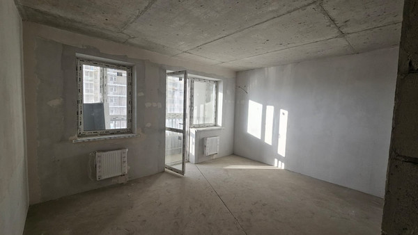Продам однокомнатную (1-комн.) квартиру, Колхозная ул, 5/2к4, Краснодар г