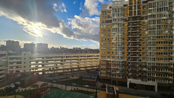 Продам однокомнатную (1-комн.) квартиру, Колхозная ул, 5/2к4, Краснодар г