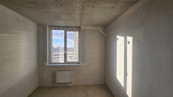Продам однокомнатную (1-комн.) квартиру, Колхозная ул, 5/2к4, Краснодар г