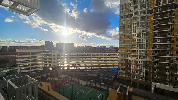 Продам однокомнатную (1-комн.) квартиру, Колхозная ул, 5/2к4, Краснодар г