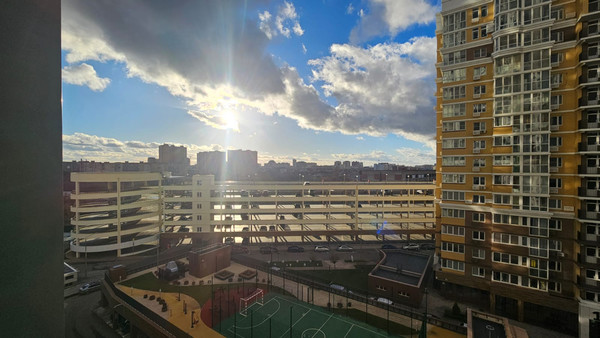 Продам однокомнатную (1-комн.) квартиру, Колхозная ул, 5/2к4, Краснодар г