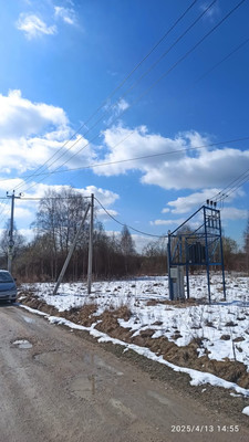 Продам участок 12 соток, Фермерское хоз., Дор д, 0 км от города