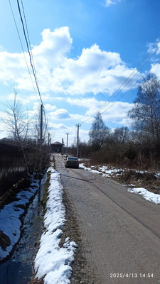 Продам участок 12 соток, Фермерское хоз., Дор д, 0 км от города