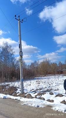 Продам участок 12 соток, Фермерское хоз., Дор д, 0 км от города