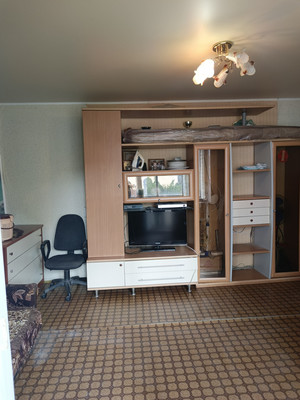 Продам однокомнатную (1-комн.) квартиру, Рижская ул, 8, Воронеж г