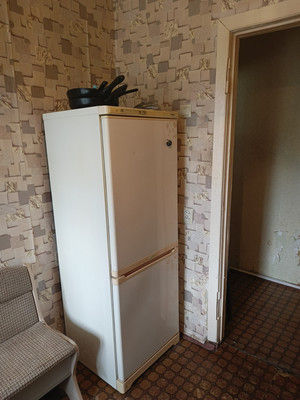 Продам однокомнатную (1-комн.) квартиру, Рижская ул, 8, Воронеж г