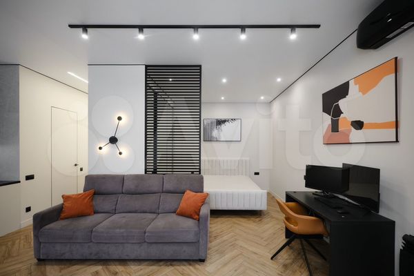 Продам трехкомнатную (3-комн.) квартиру, Абубекира Терегулова ул, 22, Казань г