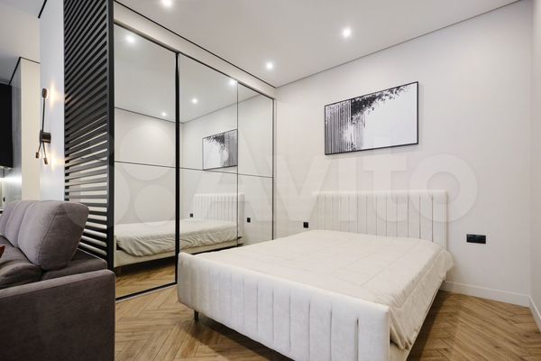 Продам трехкомнатную (3-комн.) квартиру, Абубекира Терегулова ул, 22, Казань г