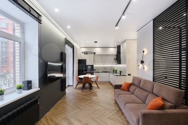 Продам трехкомнатную (3-комн.) квартиру, Абубекира Терегулова ул, 22, Казань г